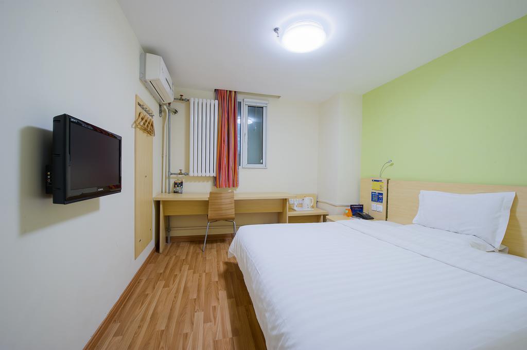 7Days Inn Mei Zhou Bin Fang Avenue Meizhou  Buitenkant foto