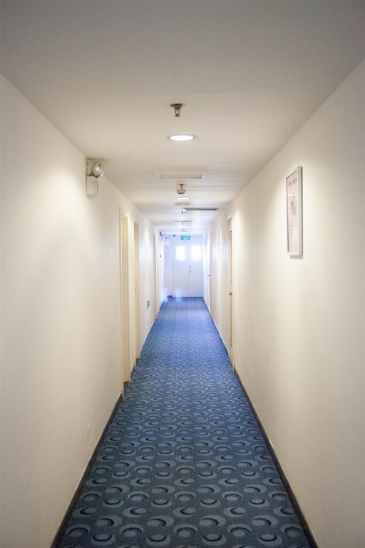 7Days Inn Mei Zhou Bin Fang Avenue Meizhou  Buitenkant foto